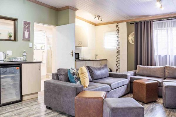 Sunrock Guesthouse - 252156