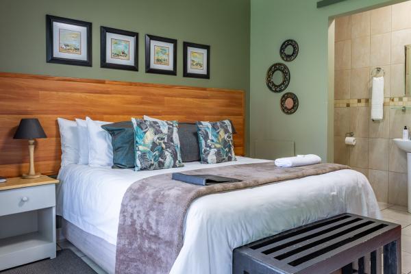 Sunrock Guesthouse - 252174