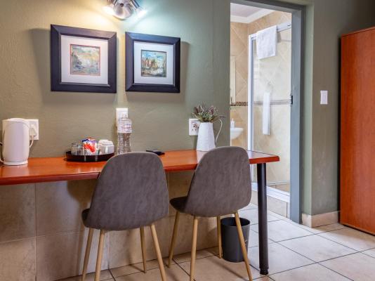 Sunrock Guesthouse - 252175