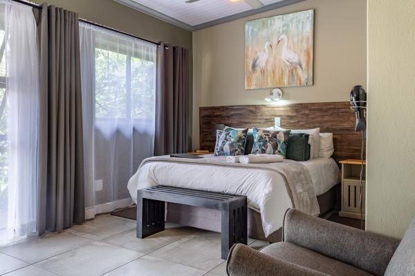 Sunrock Guesthouse - 252190