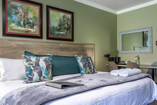Sunrock Guesthouse - 252199