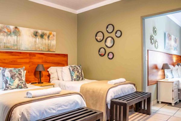 Sunrock Guesthouse - 252206
