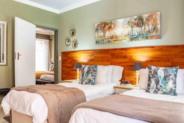 Sunrock Guesthouse - 252207