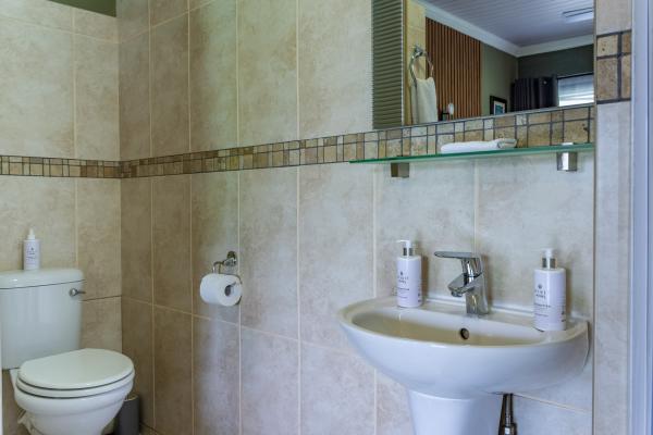 Sunrock Guesthouse - 252209