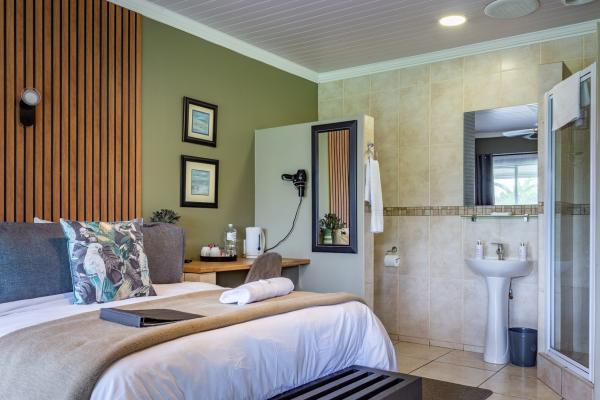 Sunrock Guesthouse - 252210