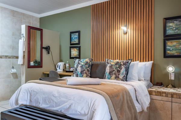 Sunrock Guesthouse - 252211