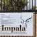 Impala Game Ranch - Facade or entrance