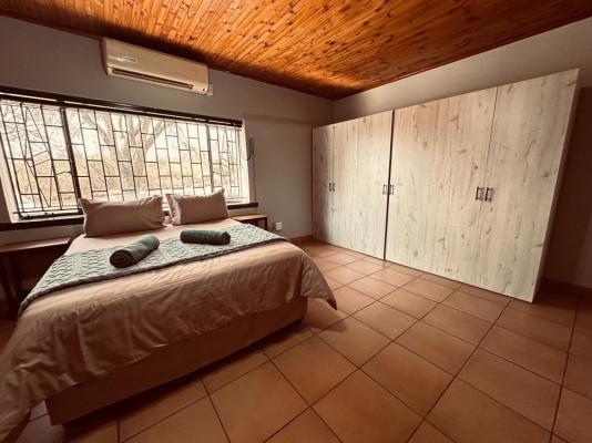 Impala Game Ranch - 252229