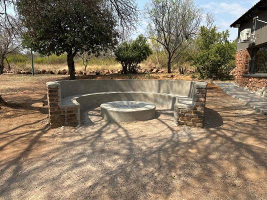 Impala Game Ranch - 252241