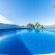 Luxcape Leo Sky Farm - Swimming pool