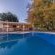 Luxcape Leo Sky Farm - Swimming pool