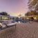 Luxcape Leo Sky Farm - Pool view