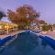 Luxcape Leo Sky Farm - Pool view