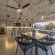 Luxcape Leo Sky Farm - Communal lounge/ TV room