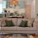 Scandi House - Living Room