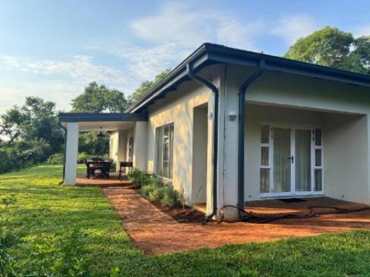 Scandi House - Braai/BBQ facilities