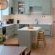 Scandi House - Kitchenette