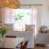 Scandi House - Dining area