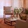 Scandi House - Living Room