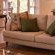 Scandi House - Living Room