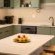 Scandi House - Dining area