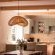 Scandi House - Decorative detail