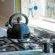 Scandi House - Kitchenette