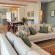 Scandi House - Living Room