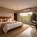 Sanyati Villa - Bed