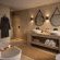 Sanyati Villa - Bathroom