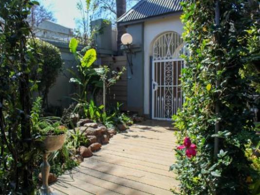 Rose Cottage - Property / Building