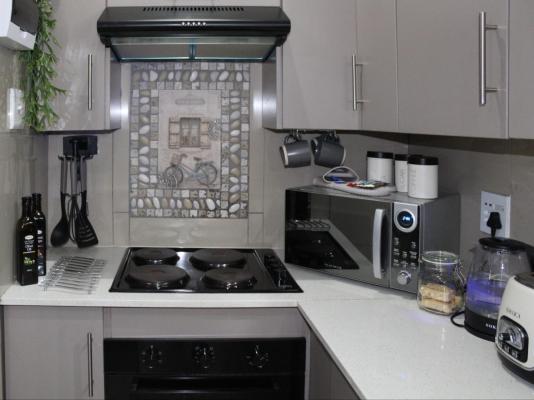 Rose Cottage - 252583