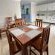 P Wake Luna Guest house - Breakfast area
