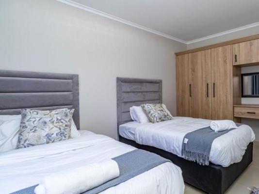 Oceanberg Apartments - 252641