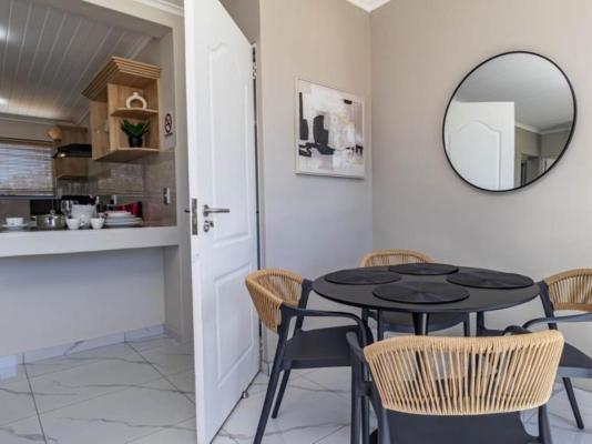 Oceanberg Apartments - 252647