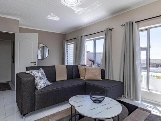 Oceanberg Apartments - 252648
