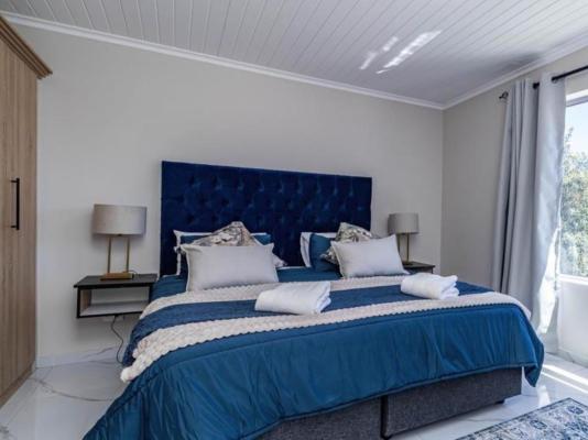 Oceanberg Apartments - 252652