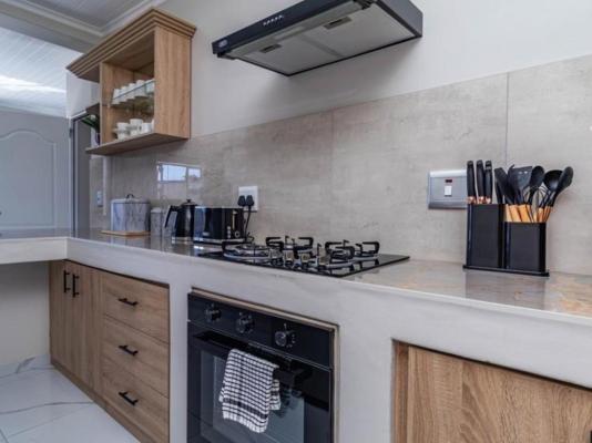 Oceanberg Apartments - 252653