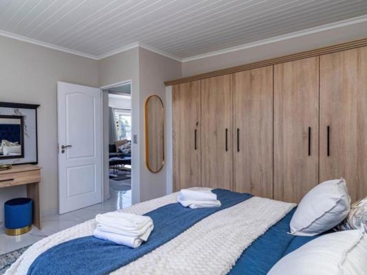 Oceanberg Apartments - 252657
