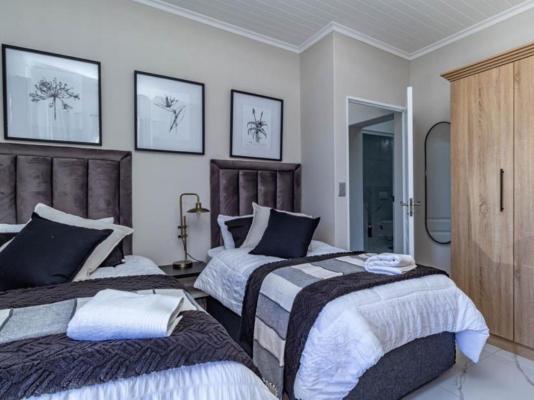 Oceanberg Apartments - 252658