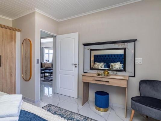 Oceanberg Apartments - 252660