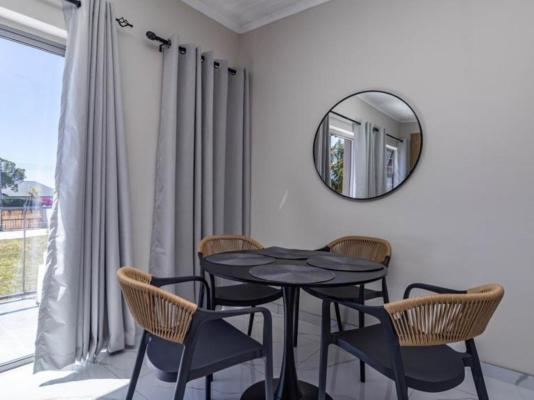 Oceanberg Apartments - 252662