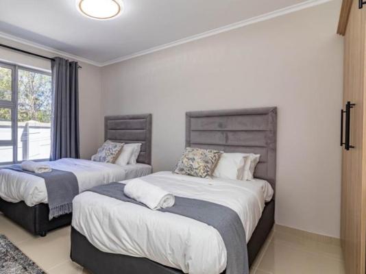 Oceanberg Apartments - 252663