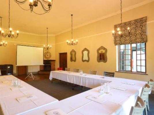 Nottingham Road Hotel - Property / Building