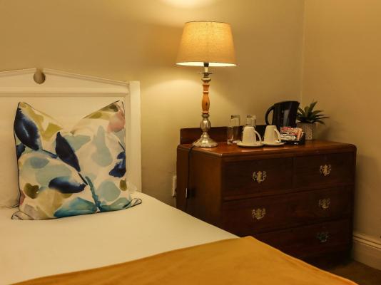 Nottingham Road Hotel - 252736