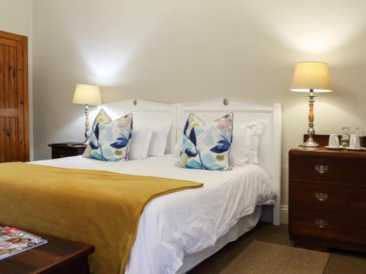 Nottingham Road Hotel - 252738