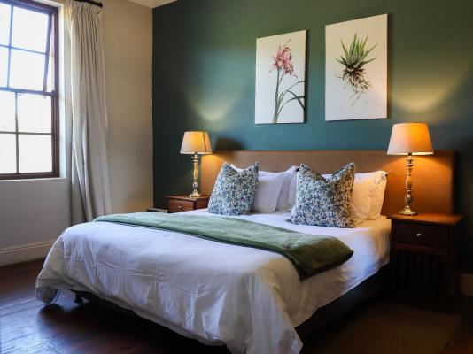 Nottingham Road Hotel - 252739