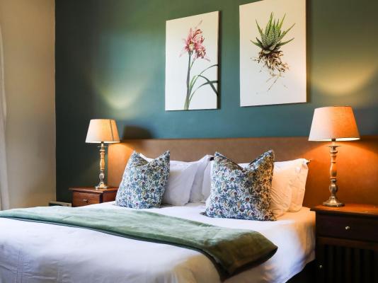 Nottingham Road Hotel - 252741