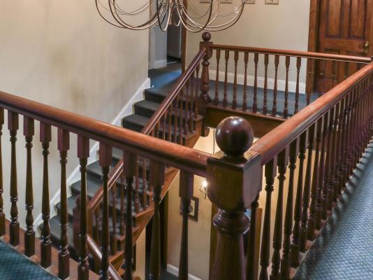 Nottingham Road Hotel - 252742