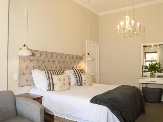 Nottingham Road Hotel - 252753